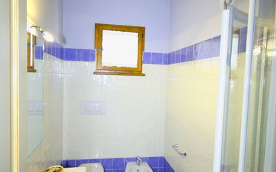 Accommodation:&nbsp;Vinci 11