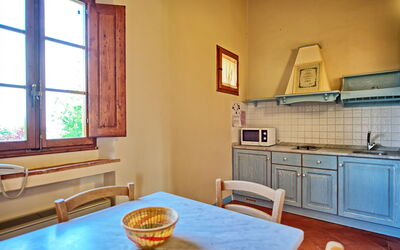 Accommodation:&nbsp;Vinci 10