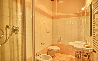Accommodation:&nbsp;Vinci 10