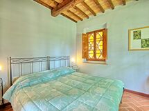 Accommodation:&nbsp;Vinci 1