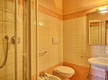 Accommodation:&nbsp;Vinci 2