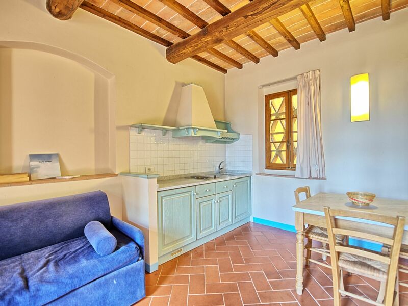 Accommodation:&nbsp;Vinci 1