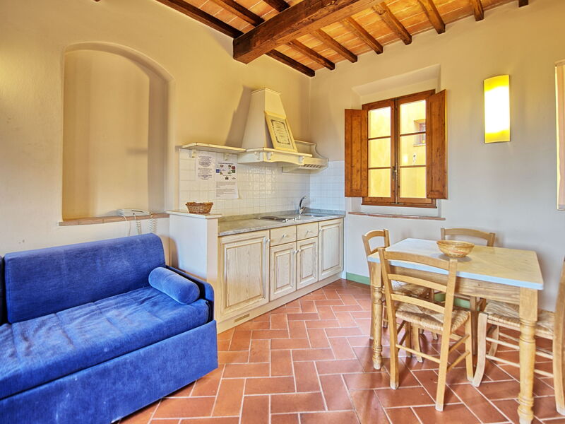 Accommodation:&nbsp;Vinci 8