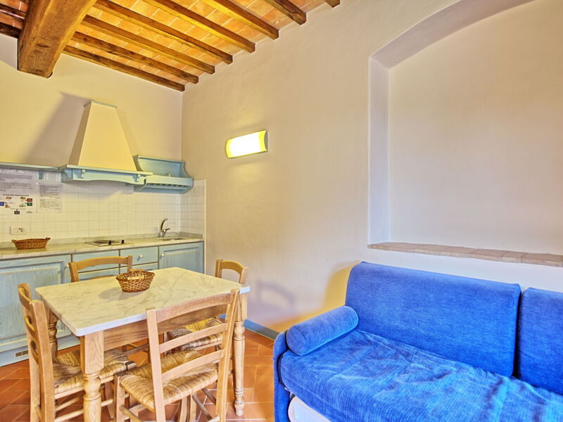 Accommodation:&nbsp;Vinci 12