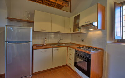 Accommodation:&nbsp;Pozzo Dei Desideri 1