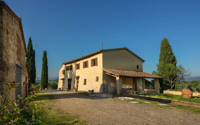 Pozzo Dei Desideri