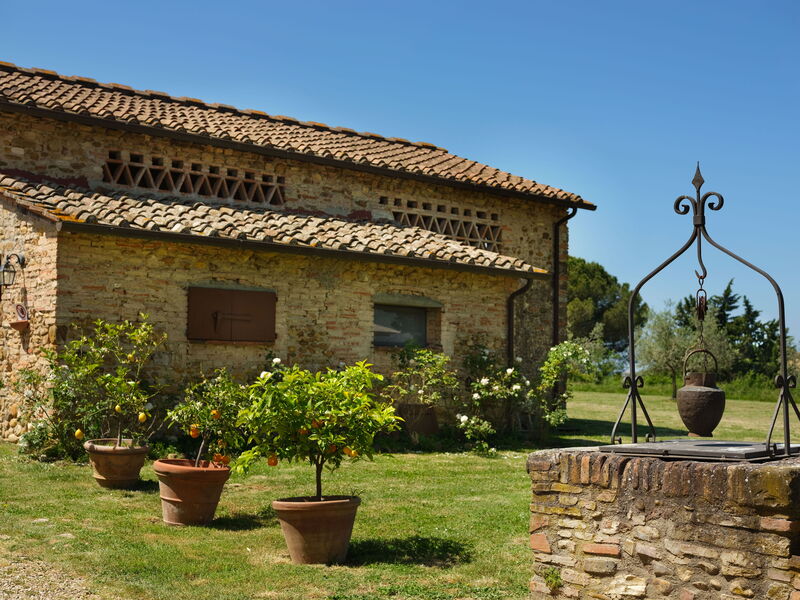 Pozzo Dei Desideri