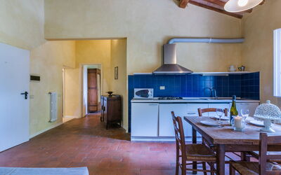 Accommodation:&nbsp;Tipologia Trilo 975.1