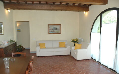 Accommodation:&nbsp;Romita 1