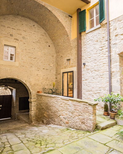 Appartamento La Corte