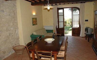 Accommodation:&nbsp;Etrusco