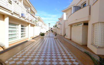 Cala Montero i
