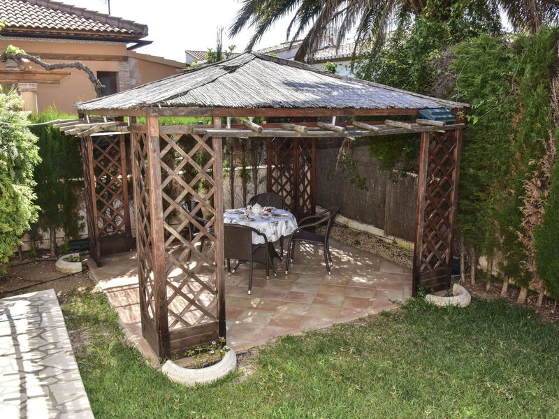 Villa Buena Vida