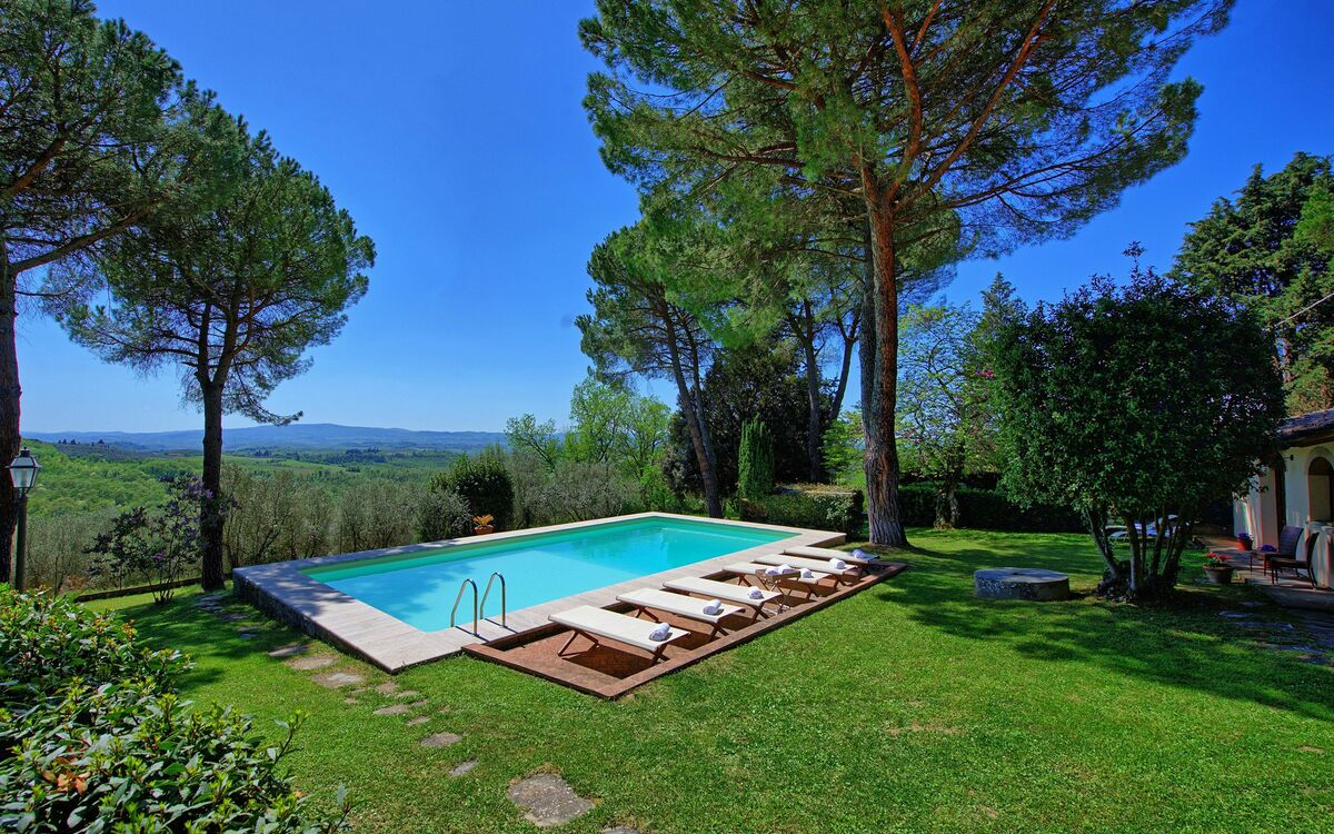Villa Orchidea