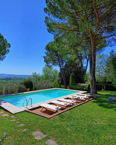 Villa Orchidea