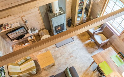 Villa Koira Nr2