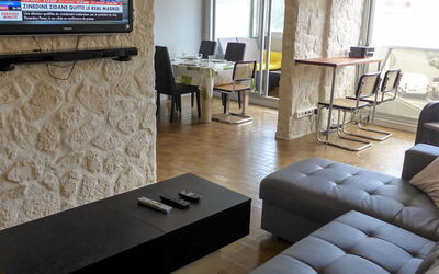 L'Atrium