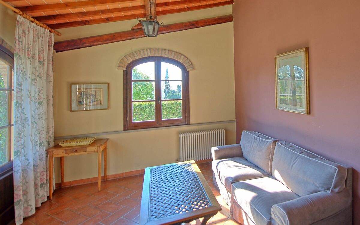 Accommodation:&nbsp;Forno