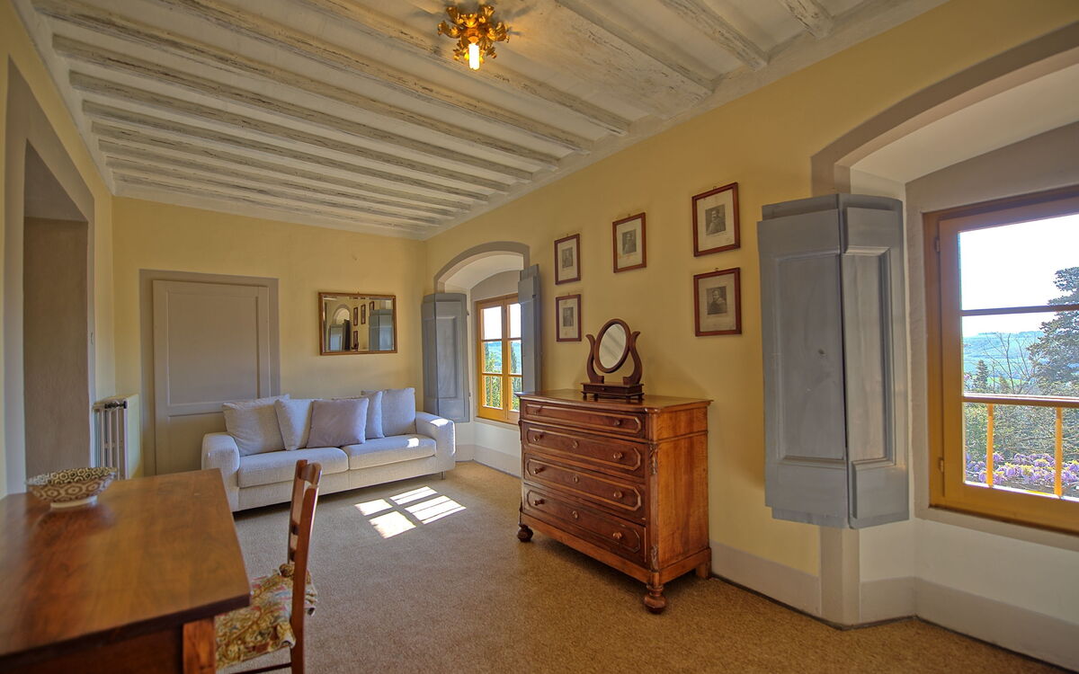 Accommodation:&nbsp;Cardinale