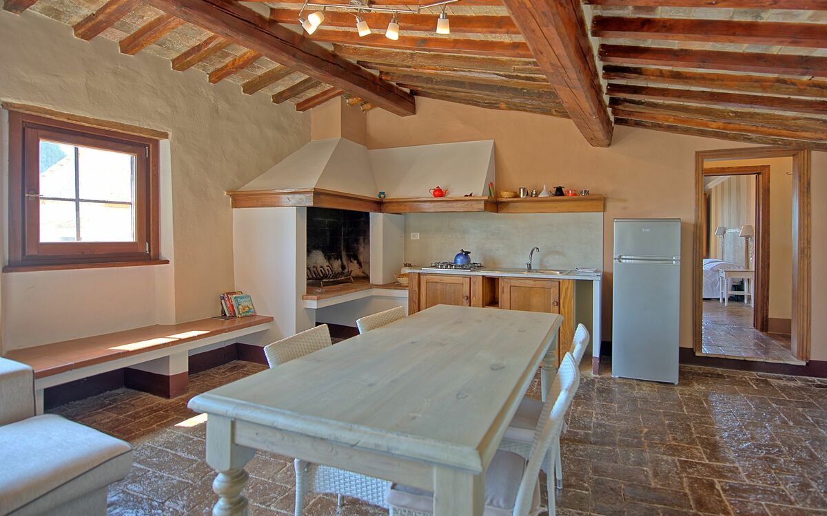 Accommodation:&nbsp;Torre