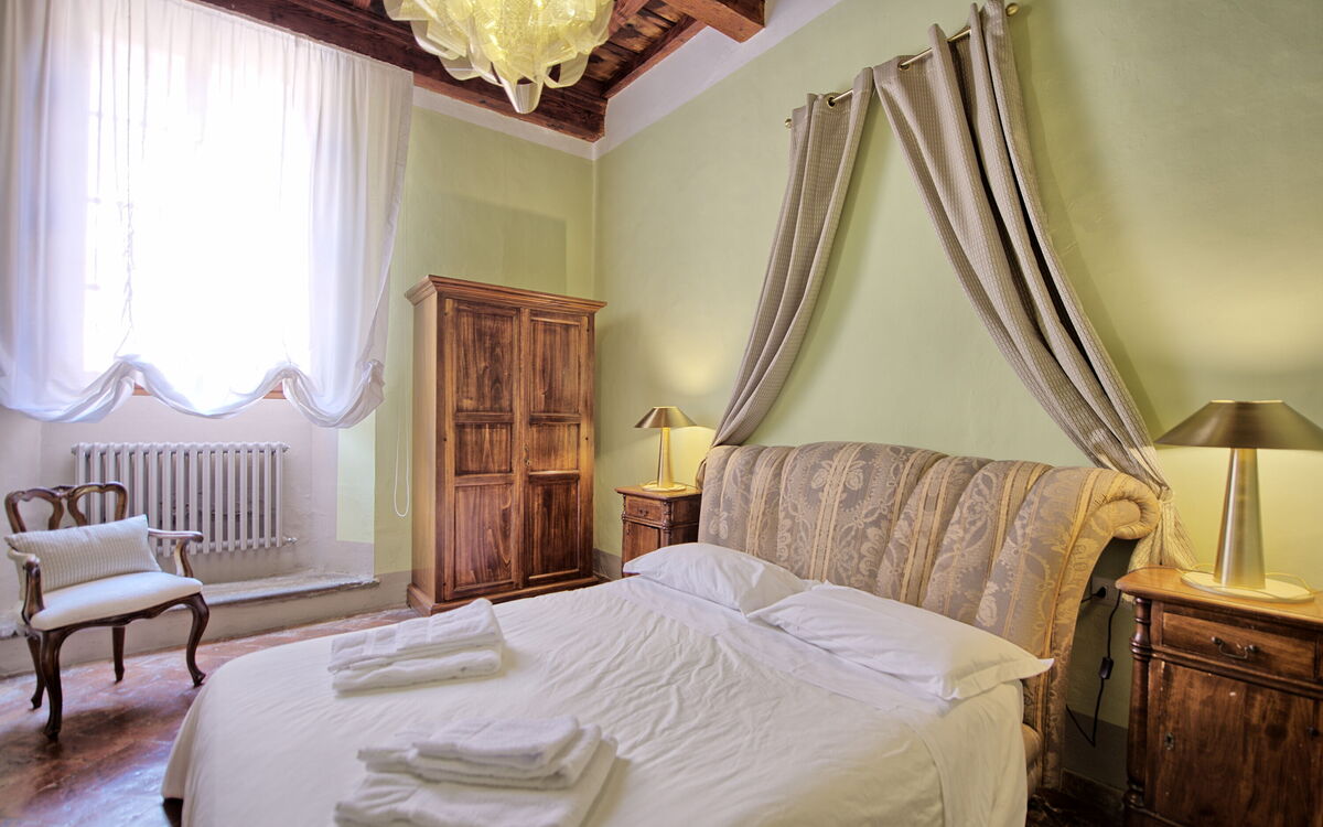 Accommodation:&nbsp;Guardiano