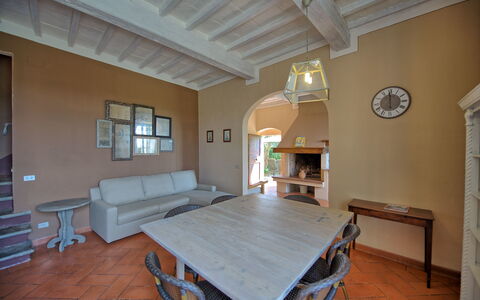 Accommodation:&nbsp;Tramonto