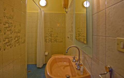 Accommodation:&nbsp;Giardino