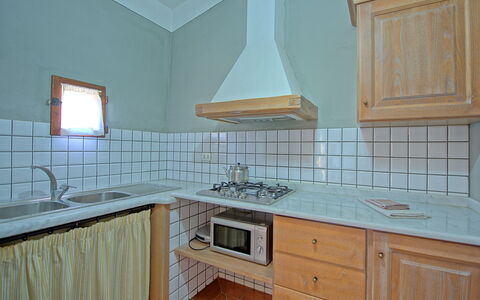 Accommodation:&nbsp;Acciaioli 4