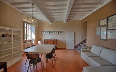 Accommodation:&nbsp;Tramonto