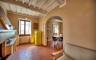 Accommodation:&nbsp;Tramonto