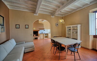 Accommodation:&nbsp;Tramonto