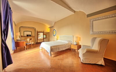 Accommodation:&nbsp;Bastione