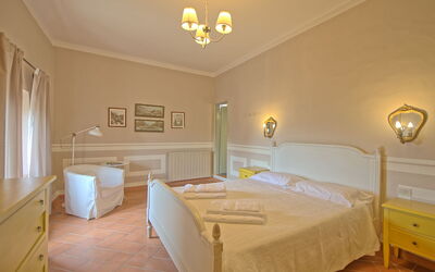 Accommodation:&nbsp;Tettoia