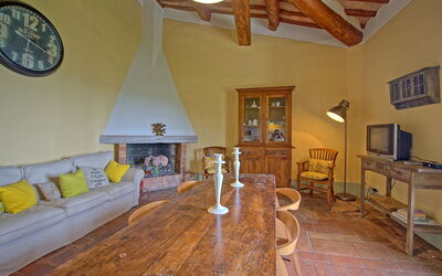 Accommodation:&nbsp;Tettoia