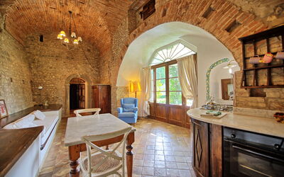 Accommodation:&nbsp;Bastione