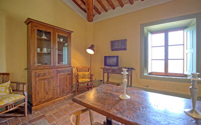 Accommodation:&nbsp;Tettoia