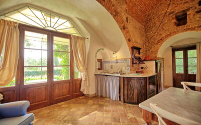 Accommodation:&nbsp;Bastione