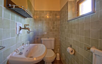 Accommodation:&nbsp;Montegufoni 23