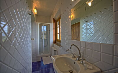 Accommodation:&nbsp;Montegufoni 23
