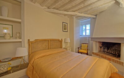 Accommodation:&nbsp;Camino