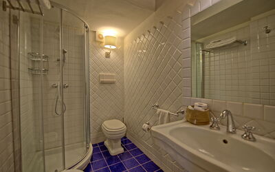 Accommodation:&nbsp;Camino