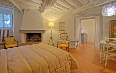 Accommodation:&nbsp;Camino