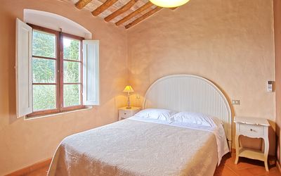 Accommodation:&nbsp;Acciaioli 1Bis