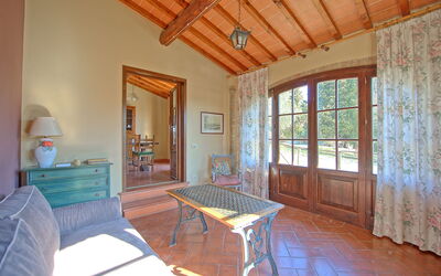 Accommodation:&nbsp;Forno