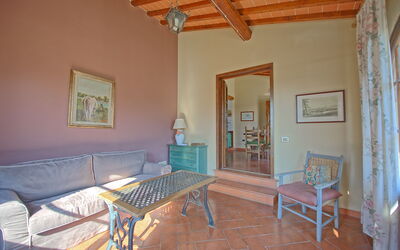 Accommodation:&nbsp;Forno