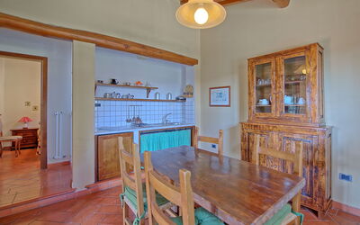 Accommodation:&nbsp;Forno