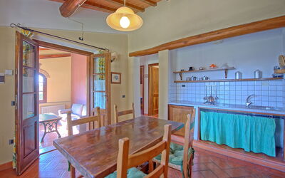 Accommodation:&nbsp;Forno