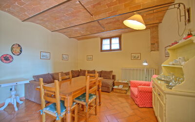 Accommodation:&nbsp;Acciaioli 3