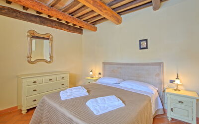 Accommodation:&nbsp;Acciaioli 3
