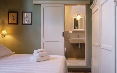 Accommodation:&nbsp;Torre 2